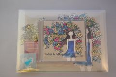 【中古CD】Today Is A Beautiful Day(初回生産限定盤) /SMR /supercell /K1501-250419B-3508 /4988009047348