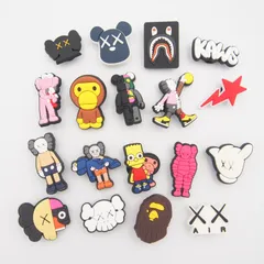 2025年最新】a bathing ape kawsの人気アイテム - メルカリ