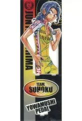 【中古】アクリルスタンド・アクリルパネル 手嶋純太 BIGアクリルスタンド(A4短冊サイズver.) 総北高校 「弱虫ペダル」