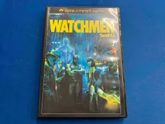 ウォッチメン(全1巻)+ビフォアウォッチメン(全4巻) 計5巻セット ウォッチメン(全1巻)+ビフォアウォッチメン(全4巻) 計5巻セット