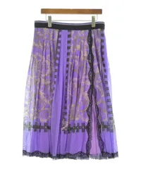 EMILIO PUCCI タイトスカート 41RV10 ピンク系 EMILIO PUCCI タイトスカート 41RV10 ピンク系 EMILIO PUCCI