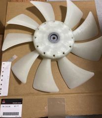 サニー サニトラ b110 b210 b310 ラジエター ファン クーリング - メルカリ