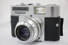 【整備済完動品】Voigtländer VitoB(short) 整備済完動品】Voigtländer VitoB(short)