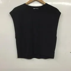 ZARA ザラ カットソー 半袖 のサムネイル