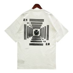 1x82 1182 182 ぐちつぼ Tシャツ Mサイズ - メルカリ