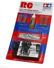 田宮F103GTレストア済み　タミヤファインスペックセット　新品部品多数使用 Yahoo!オークション -「タミヤ f103gt」(完成品（電動