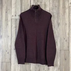 Calvin Klein Jeans カルバンクライン ジーンズ ニット L