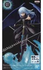 [중고] 피규어 마왕 리무르=템페스트 [전생하면 슬라임이었던 건] -Otherworlder Plus- 피규어