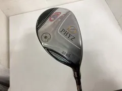 【中古】 ブリヂストン PHYZ(2016) U4 ユーティリティ UT PZ-506U(MK) (フレックスR) メンズ 男性用 右利き 右用 Cランク ゴルフクラブのサムネイル