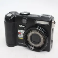 2025年最新】COOLPIX P5100の人気アイテム - メルカリ