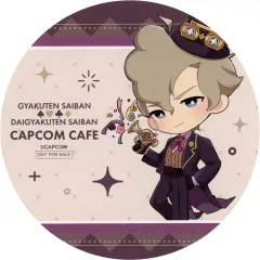2025年最新】カプコンカフェ 逆転裁判 コースターの人気アイテム