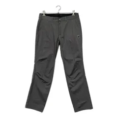 中古 メンズ アルチビオ archivio パンツ 48(L) グレー ピンストライプ 春秋のサムネイル
