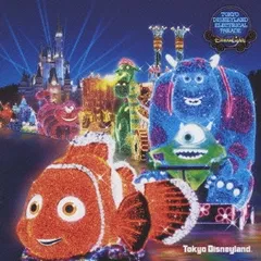 2025年最新】エレクトリカルパレード ステッカーの人気アイテム