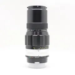 2024年最新】Nikkor-Q Auto 200mm F4の人気アイテム - メルカリ