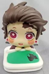 【中古】トレーディングフィギュア 竈門炭治郎 「おねむたん 鬼滅の刃 玖ノ型」