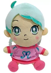 【中古】ぬいぐるみ ミッカ ぬいぐるみ 「映画ドラえもん のび太の地球交響楽」