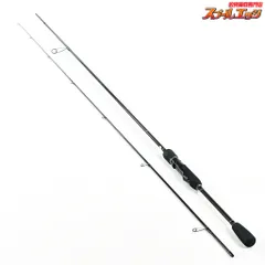 ヤマガブランクス ブルーカレント 72 TZ YAMAGA Blanks(ヤマガブランクス) Blue Current(ブルーカレント