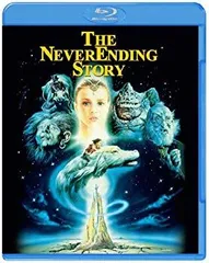 2025年最新】ブルーレイ ネバーエンディング・ストーリーの人気
