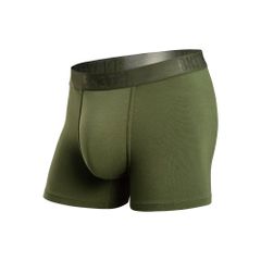 BN3TH ベニス ボクサーパンツ ショート BRONZEGREEN WEEKDAY SOLID TRUNK MYPAKAGE マイパッケージ 無地 シンプル 登山 メンズ ブランド 下着 機能 パンツ インナー 誕生日 プレゼント 彼氏 男性 旦那 送料無料