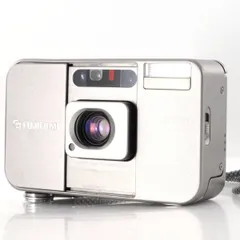2025年最新】FUJIFILM CARDIA mini TIARAの人気アイテム - メルカリ