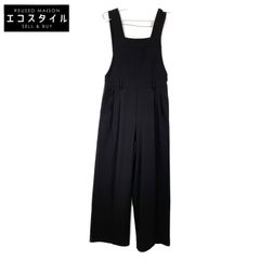 CLANE クラネ 13112-5302 ﾌﾞﾗｯｸ ﾊﾞｯｸﾘﾎﾞﾝｻｽﾍﾟﾝﾀﾞｰｻﾛﾍﾟｯﾄ 1