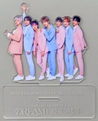 [중고] 아크릴 스탠드 아크릴 패널 NCT DREAM 아크릴 스탠드(OSAKA) [2024 NCT DREAM WORLD TOUR<THE DREAM SHOW 3:DREAM( )SCAPE> in JAPAN] 오사카 회장 한정
