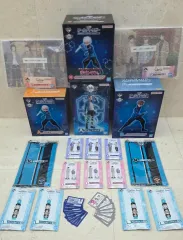 一番くじ ワールドトリガー １ロット 未開封 Amazon.co.jp: 一番くじ ワールドトリガー -仲間と紡ぐ、未来へ