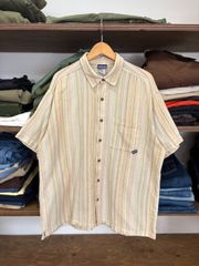 00s patagonia ac shirt