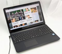 送料無料 即使用可 高速SSD 12.5型 ノートパソコン Lenovo A285 中古美