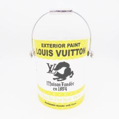 Louis Vuitton ルイヴィトン M81593 ペイント缶 ショルダーバッグ A2401271