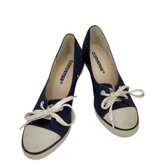 コンバース CONVERSE ALL STAR PUMPYHEEL OX レディース JPN：24 のサムネイル