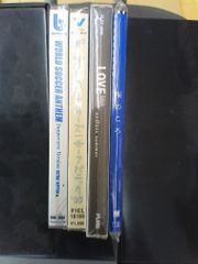 オムニバス　CDセット