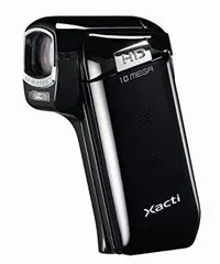 2026年最新】xacti dmx-cg9の人気アイテム - メルカリ