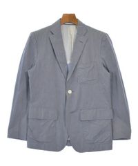 新品】春夏 XL 超特価 J.PRESS Jプレス 高級シアサッカージャケット