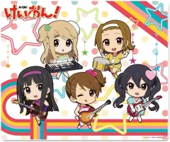 2025年最新】プレイマット けいおんの人気アイテム - メルカリ