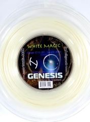 ジェネシス　ホワイト　マジック　125