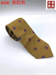 マークバイマークジェイコブス Marc by Marc Jacobs ドット柄コットンネクタイ レディース  表記無のサムネイル
