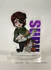 進撃の巨人 アクリルスタンド　ハンジ　単品