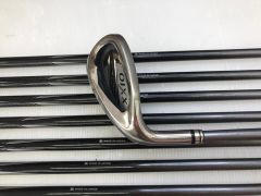 【最短翌日発送】XXIO 7 | R | MP700 | 中古 | アイアンセット | ダンロップ