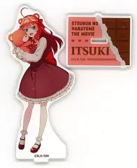 【中古】雑貨 中野五月 アクリルスタンド 「映画 五等分の花嫁」 ローソン・Loppi・HMV＆BOOKS online限定