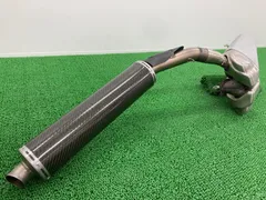 899パニガーレ サイレンサーマフラー 573.1.364.1A ドゥカティ 純正