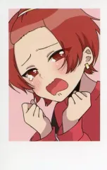 【中古】キャラカード りうら(縦型/背景ピンク) ランダムチェキ風トレカ 第3弾 「いれいす Summer Tour 2023 『えびばでぃ - 夏 - Summer !!』」