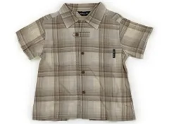 【コムサイズム/COMMECAISM】シャツ・ブラウス 110サイズ 男の子【子供服・ベビー服】（1793484）