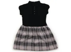 【べべ/BeBe】ワンピース 120サイズ 女の子【子供服・ベビー服】（1828146）