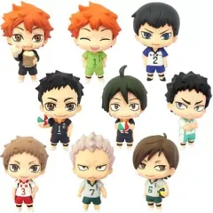 2025年最新】カラコレ ハイキュー!! 第 弾 boxの人気アイテム - メルカリ