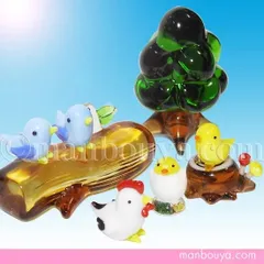 2025年最新】ニワトリ ガラスの人気アイテム - メルカリ