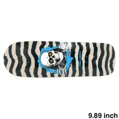 【美品】Powell Peralta 復刻　パウエルペラルタ　スケートボード 楽天市場】パウエル・ペラルタ POWELL PERALTAスケボー デッキ