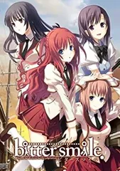 【中古-非常に良い】 bitter smile. 通常版 - PS Vita