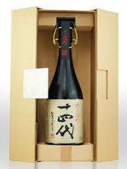 十四代　特上雄町 720ml