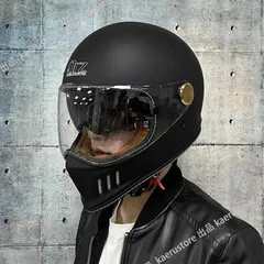 2024年最新】オフロードフルフェイスヘルメットの人気アイテム - メルカリ